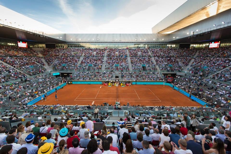 Ράφα Ναδάλ: Το σήκωσε μέσα στο... σπίτι του (photos+videos)