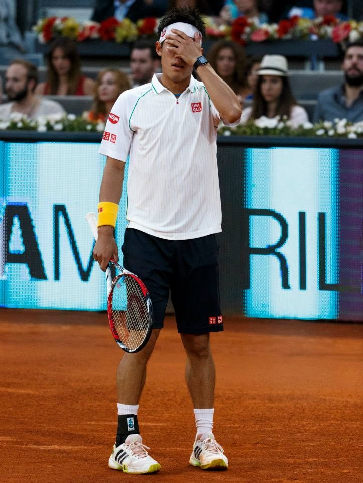 Ράφα Ναδάλ: Το σήκωσε μέσα στο... σπίτι του (photos+videos)