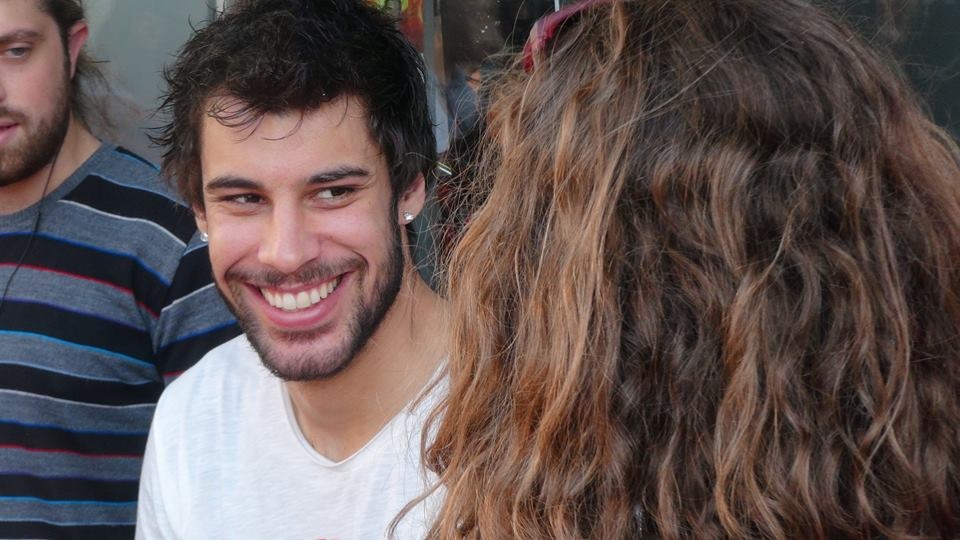 Ολυμπιακός: Αποθεώθηκε ο Πρίντεζης (video+photos)
