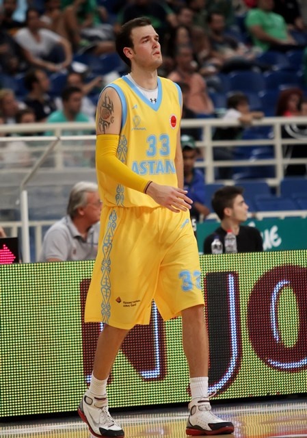 Πατ Καλάθης στο Onsports: «Επιτυχία, ό, τι και αν κάνει ο Νικ του χρόνου» (photos+videos)
