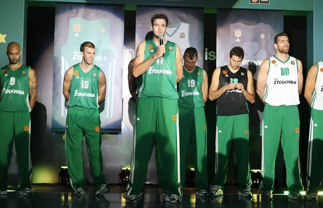 Πατ Καλάθης στο Onsports: «Επιτυχία, ό, τι και αν κάνει ο Νικ του χρόνου» (photos+videos)