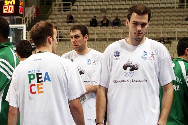 Πατ Καλάθης στο Onsports: «Επιτυχία, ό, τι και αν κάνει ο Νικ του χρόνου» (photos+videos)
