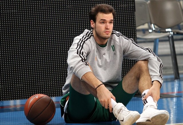 Πατ Καλάθης στο Onsports: «Επιτυχία, ό, τι και αν κάνει ο Νικ του χρόνου» (photos+videos)