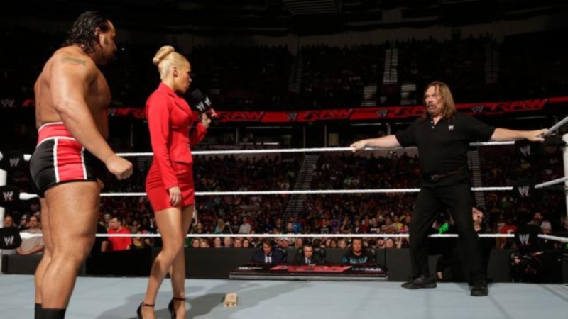 Raw: Εγχείρηση και… πόνος για Bryan (photos+videos)