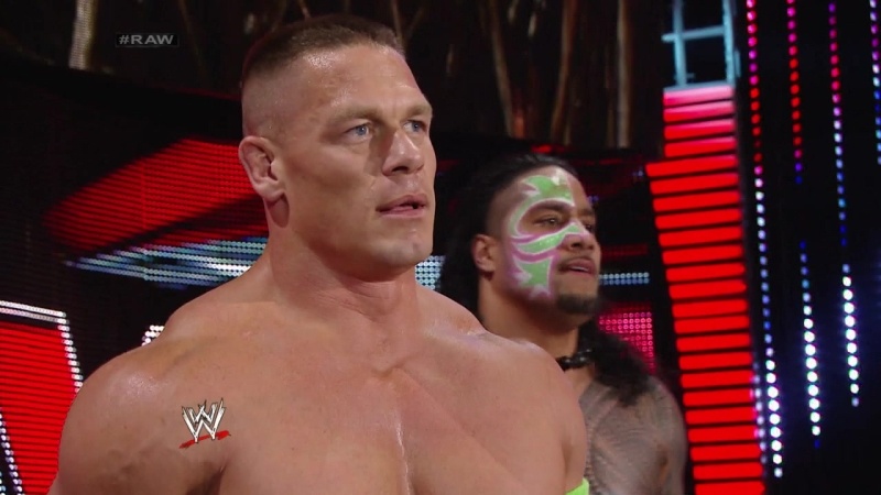 Raw: Εγχείρηση και… πόνος για Bryan (photos+videos)