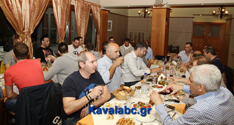 Τζήμας: «Πανελλήνια καταξίωση» (photos)