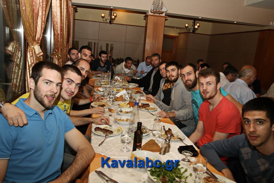 Τζήμας: «Πανελλήνια καταξίωση» (photos)