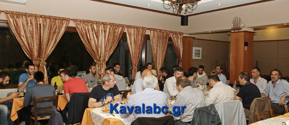 Τζήμας: «Πανελλήνια καταξίωση» (photos)