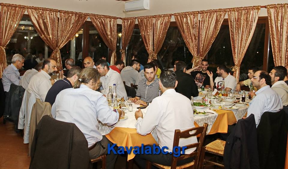Τζήμας: «Πανελλήνια καταξίωση» (photos)