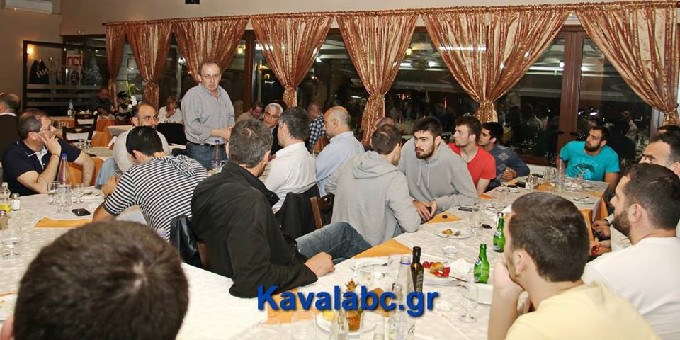 Τζήμας: «Πανελλήνια καταξίωση» (photos)