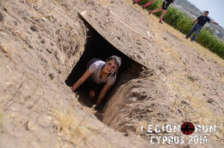 «Legion Run»: Τώρα, και στην Ελλάδα (photos)