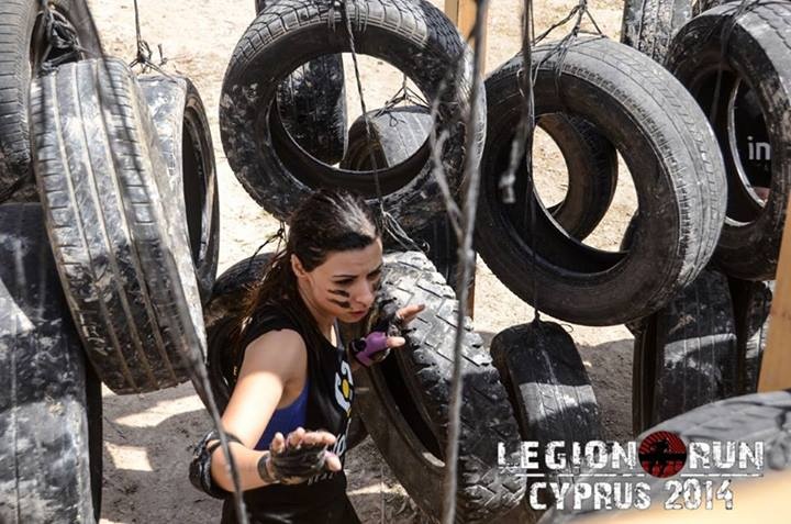 «Legion Run»: Τώρα, και στην Ελλάδα (photos)