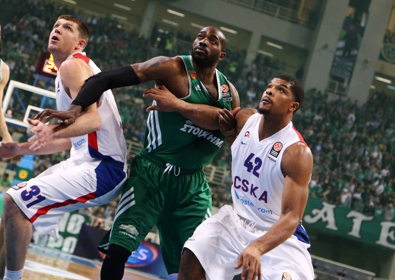 Χάινς στο Onsports: «Δεν... κρατιέμαι για τα Παναθηναϊκός – Ολυμπιακός» (photos+videos)