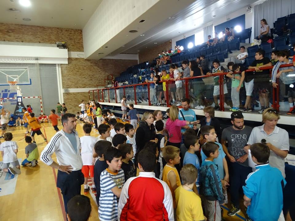 ΕΟΚ: Τουρνουά 3on3 στο Δαΐς (photos)