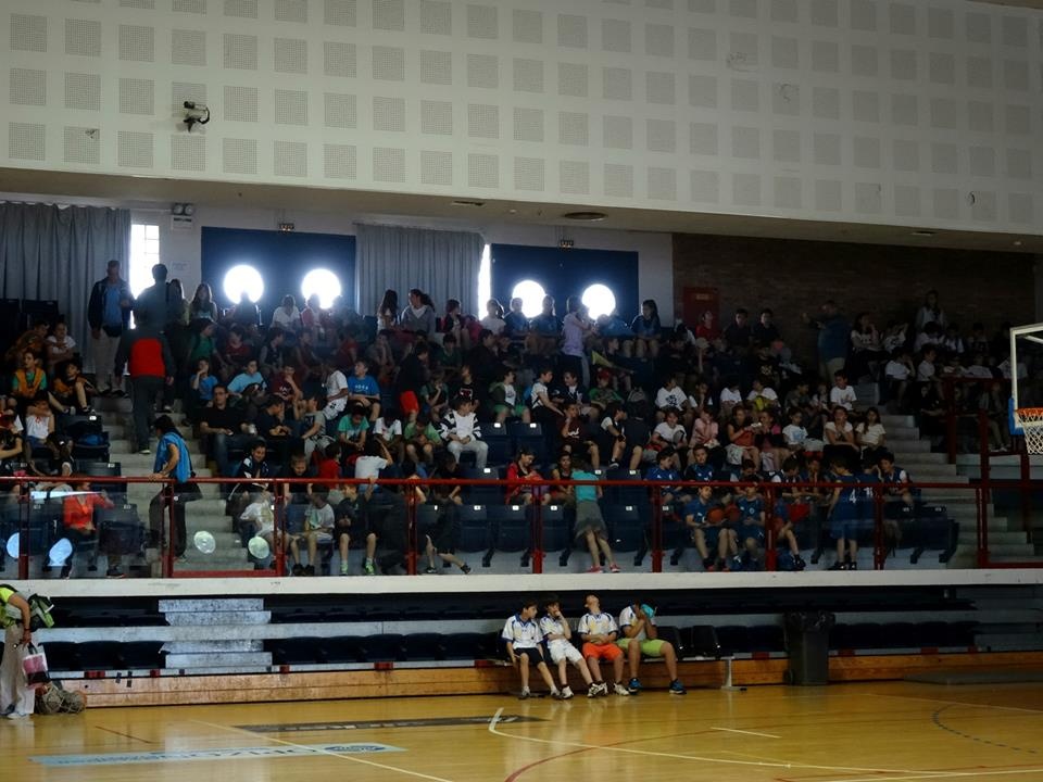 ΕΟΚ: Τουρνουά 3on3 στο Δαΐς (photos)