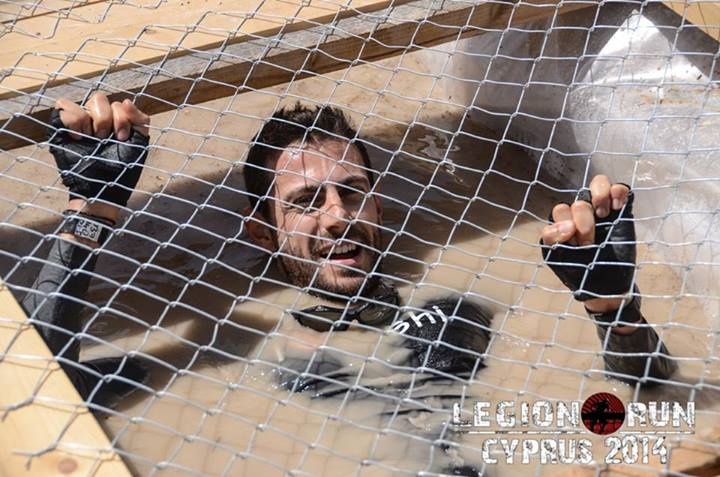 «Legion Run»: Τώρα, και στην Ελλάδα (photos)