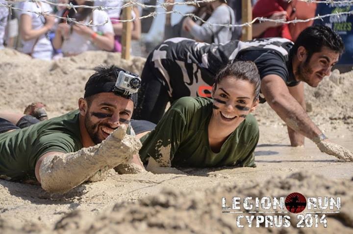 «Legion Run»: Τώρα, και στην Ελλάδα (photos)
