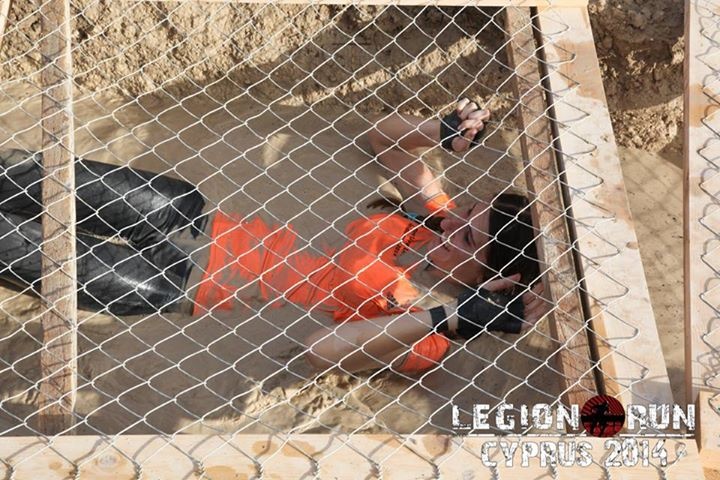 «Legion Run»: Τώρα, και στην Ελλάδα (photos)