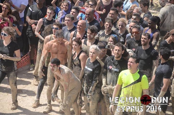 «Legion Run»: Τώρα, και στην Ελλάδα (photos)