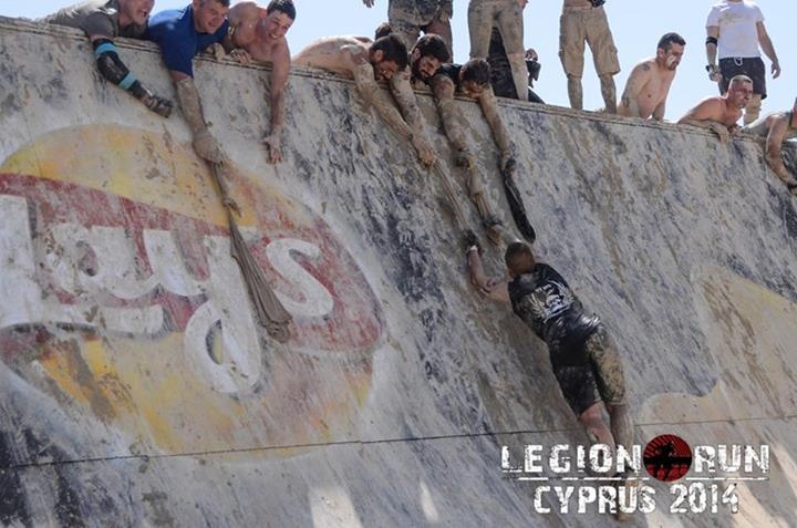 «Legion Run»: Τώρα, και στην Ελλάδα (photos)