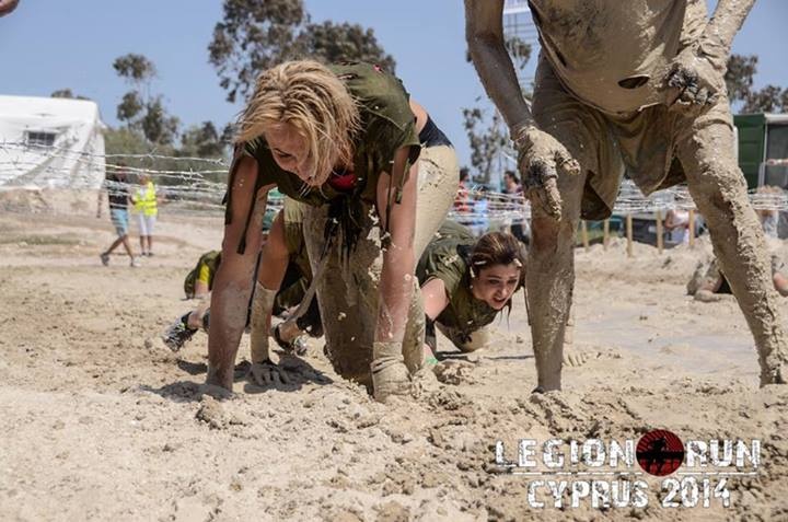 «Legion Run»: Τώρα, και στην Ελλάδα (photos)