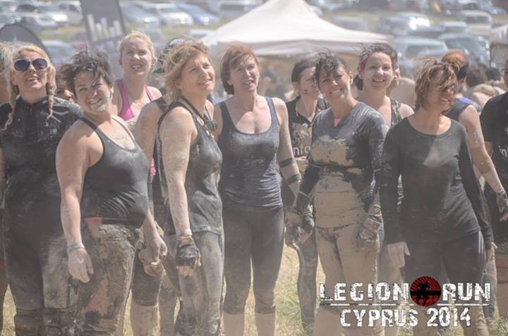 «Legion Run»: Τώρα, και στην Ελλάδα (photos)