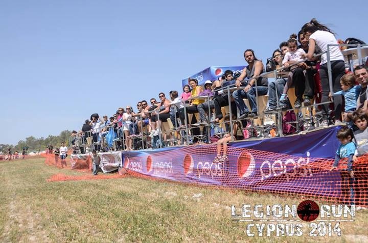 «Legion Run»: Τώρα, και στην Ελλάδα (photos)