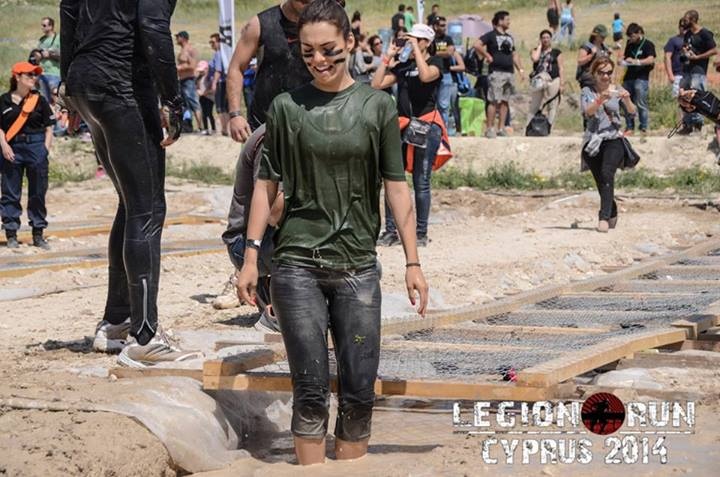 «Legion Run»: Τώρα, και στην Ελλάδα (photos)