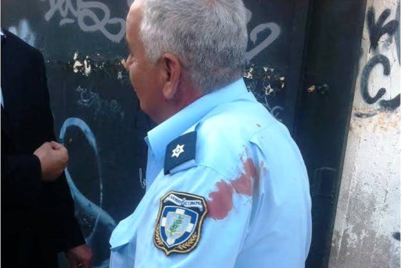 Πεύκη: Καταγγέλλει κατά πάντων (photos)