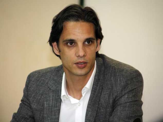 Νούνο Γκόμες στο Onsports: «Εσύ πιστεύεις στην κατάρα του Μπέλα Γκούτμαν;» (photos+videos)