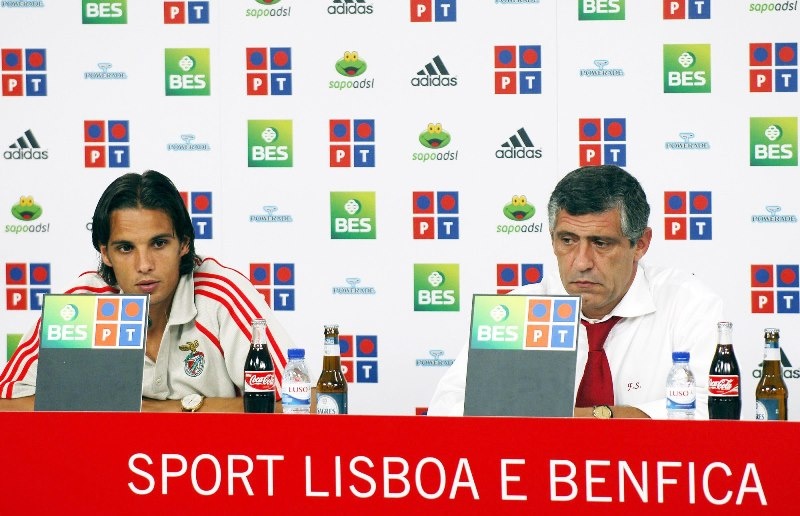 Νούνο Γκόμες στο Onsports: «Εσύ πιστεύεις στην κατάρα του Μπέλα Γκούτμαν;» (photos+videos)