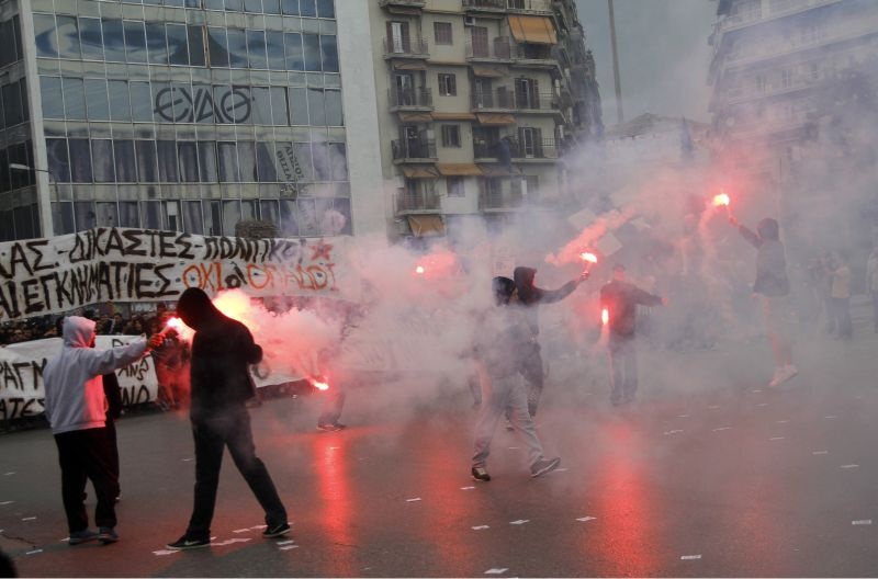 Σαββίδης: «Μια οικογένεια με τεράστια δύναμη ο ΠΑΟΚ» (video+photos)