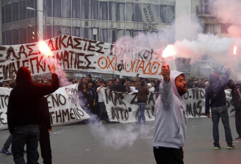 Σαββίδης: «Μια οικογένεια με τεράστια δύναμη ο ΠΑΟΚ» (video+photos)