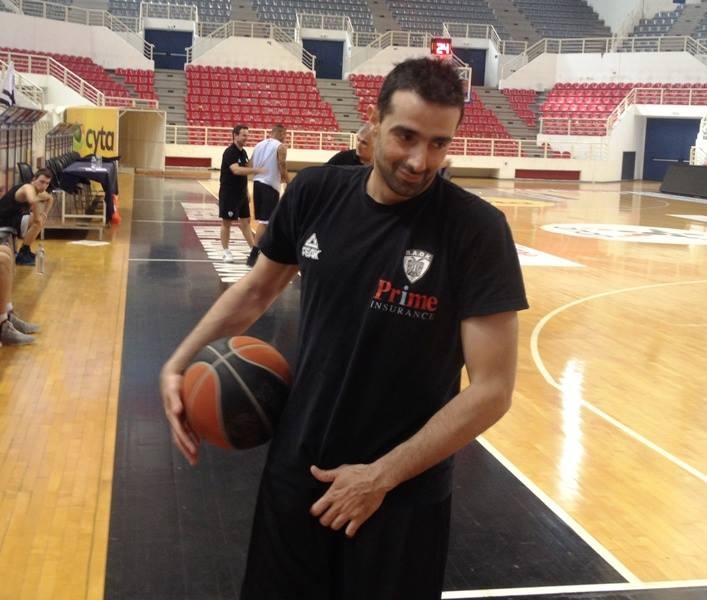ΠΑΟΚ: Επιστροφή ενόψει Παναθηναϊκού (photos)