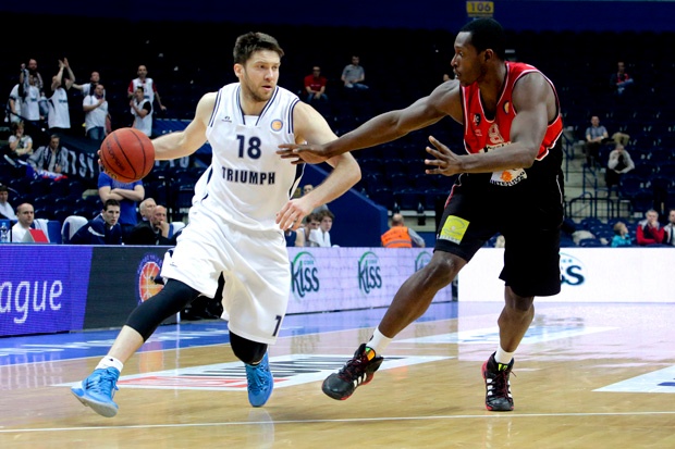 Λιέτουβος Ρίτας: 1-0 με «βόμβες» Γκετσεβίτσιους (photos)