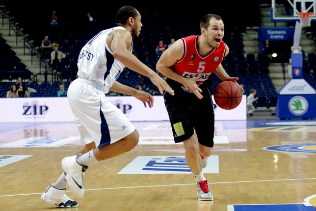 Λιέτουβος Ρίτας: 1-0 με «βόμβες» Γκετσεβίτσιους (photos)