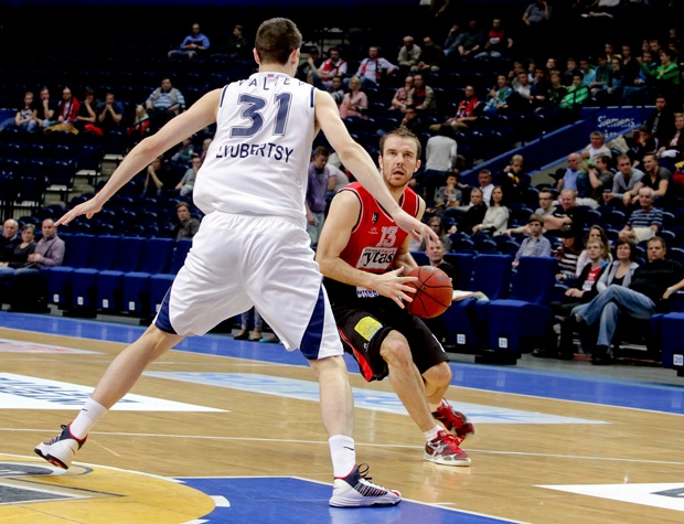Λιέτουβος Ρίτας: 1-0 με «βόμβες» Γκετσεβίτσιους (photos)