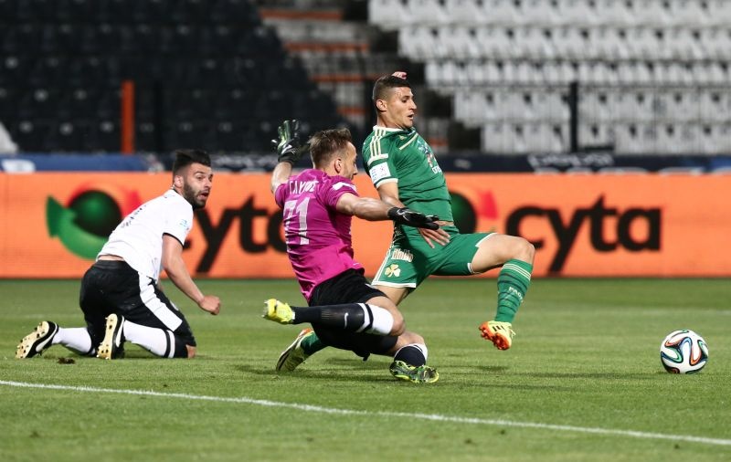 ΠΑΟΚ-Παναθηναϊκός 1-0: Όλοι ευχαριστημένοι! (photos)