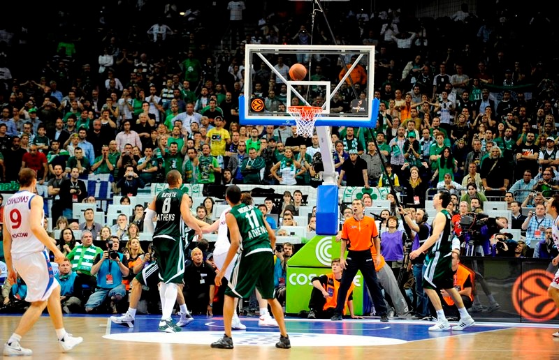 ΤΣΣΚΑ Μόσχας: Έξι χρόνια… αιώνιας κατάρας (photos+videos)