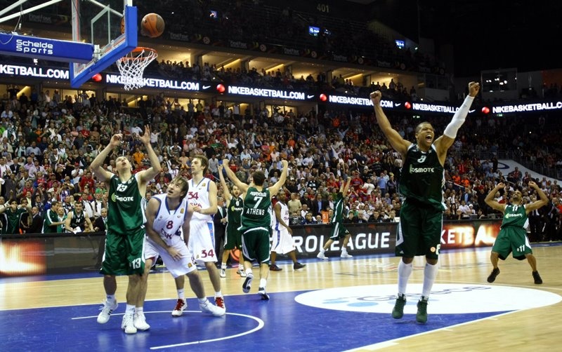 ΤΣΣΚΑ Μόσχας: Έξι χρόνια… αιώνιας κατάρας (photos+videos)
