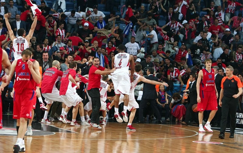 ΤΣΣΚΑ Μόσχας: Έξι χρόνια… αιώνιας κατάρας (photos+videos)
