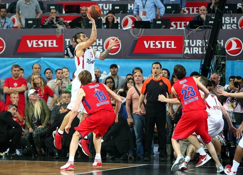 ΤΣΣΚΑ Μόσχας: Έξι χρόνια… αιώνιας κατάρας (photos+videos)