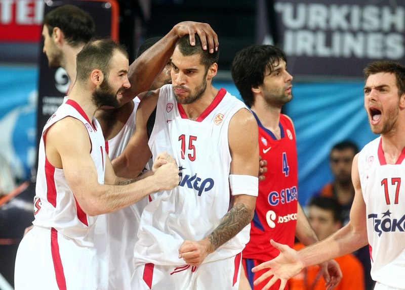 ΤΣΣΚΑ Μόσχας: Έξι χρόνια… αιώνιας κατάρας (photos+videos)