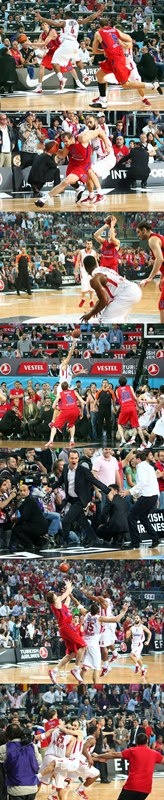 ΤΣΣΚΑ Μόσχας: Έξι χρόνια… αιώνιας κατάρας (photos+videos)