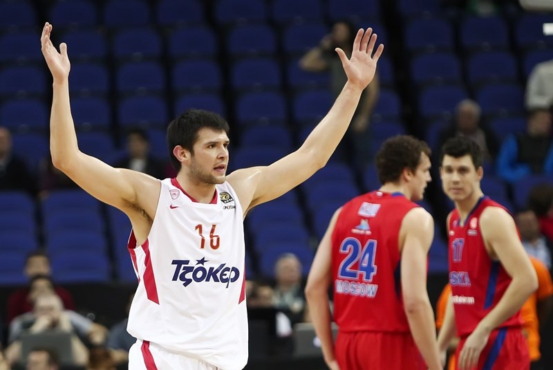 ΤΣΣΚΑ Μόσχας: Έξι χρόνια… αιώνιας κατάρας (photos+videos)