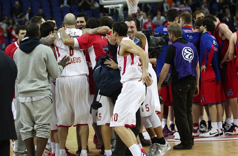 ΤΣΣΚΑ Μόσχας: Έξι χρόνια… αιώνιας κατάρας (photos+videos)