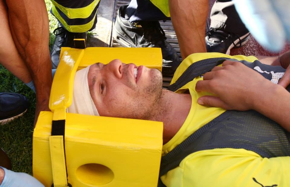 Κύπρος: Τα επεισόδια στο Τσίρειο (photos+video)