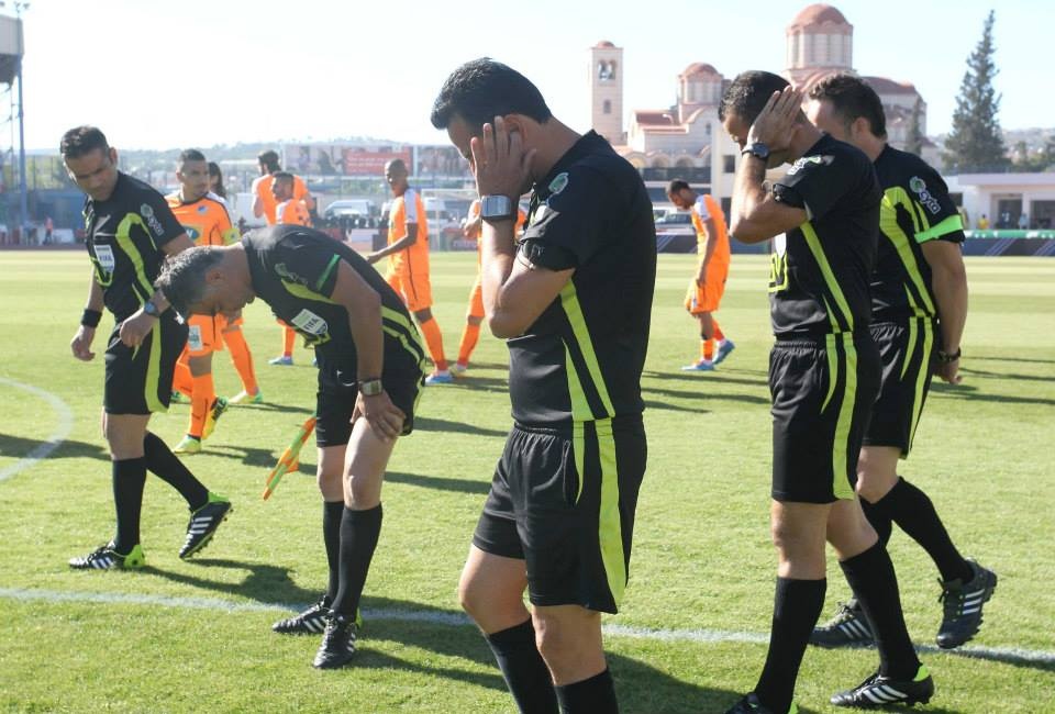 Κύπρος: Τα επεισόδια στο Τσίρειο (photos+video)
