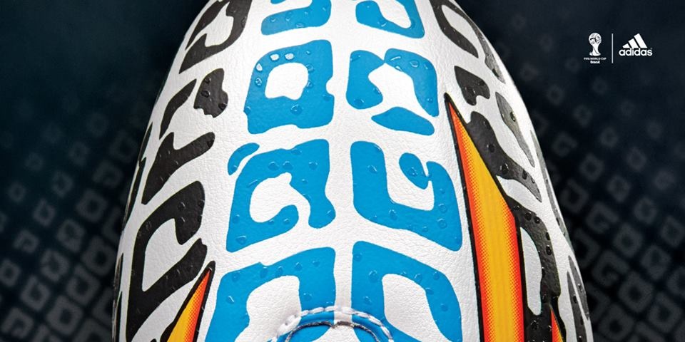 Λιονέλ Μέσι: Ο εξοπλισμός του για το Παγκόσμιο Κύπελλο (photos+video)