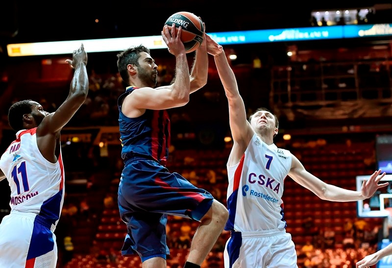 Μπαρτσελόνα: Τον μικρό τελικό περίμενες, Ναβάρο; (photos+video)